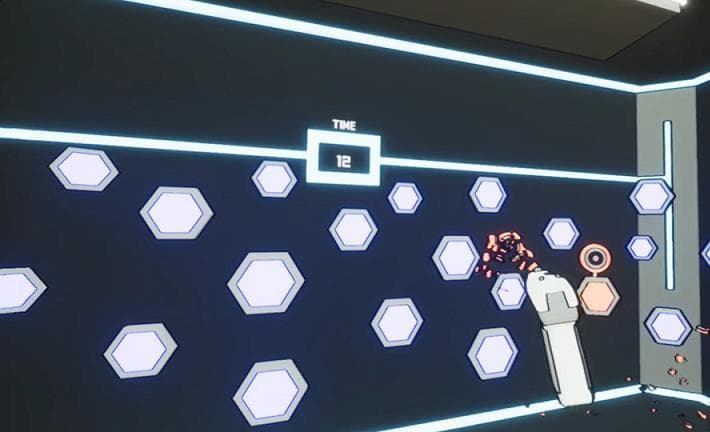 Gun Arcade VR screenshot 3