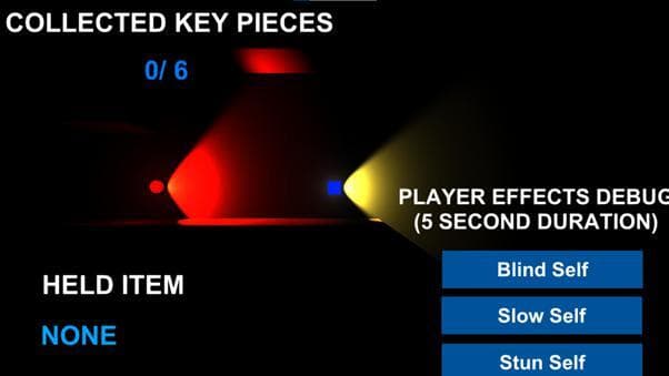 Shift (itch) (Liam Blair) screenshot 2