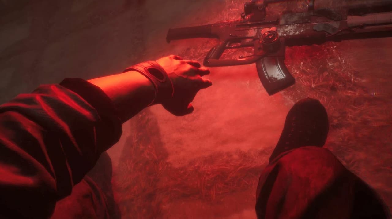 Terminator: Future Flashback screenshot 2