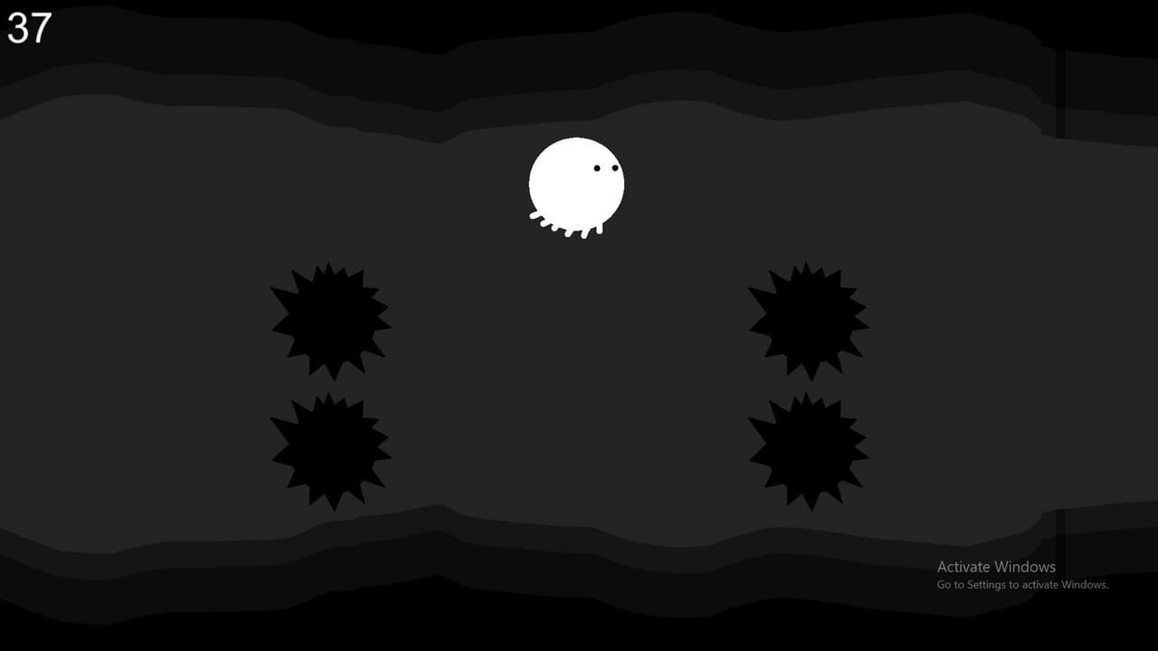 Dodge (itch) (TotalGames)
