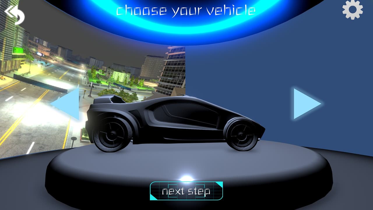 Rush Red & Blue screenshot 3