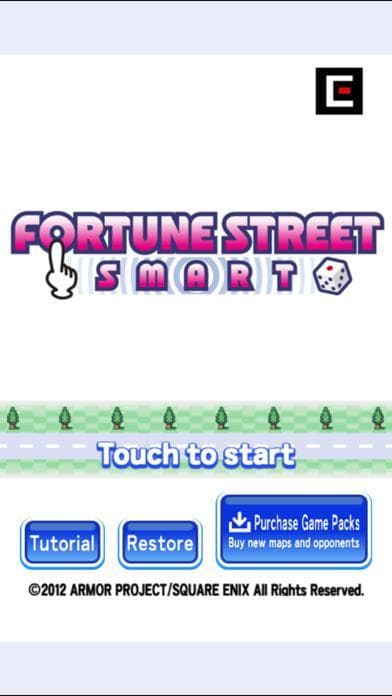 FORTUNE STREET SMART screenshot 2