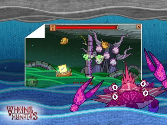 VikingHunters - Adventure Tour screenshot 3