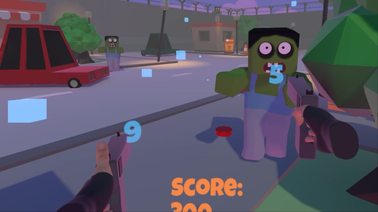 Zombie Season screenshot 2