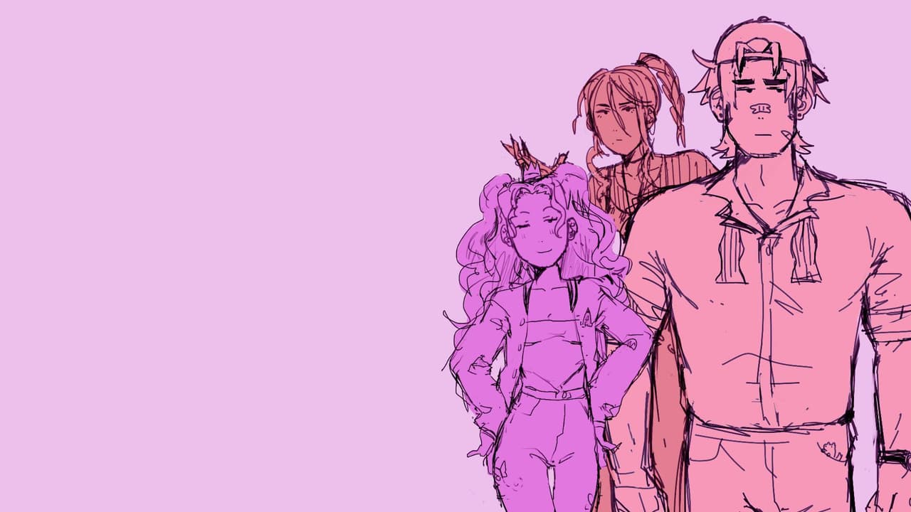 Avalon High (WIP)