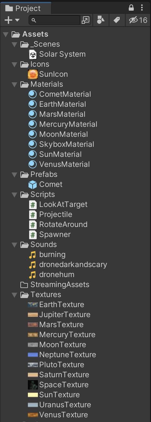 Solar System (itch) (TriplSpace)