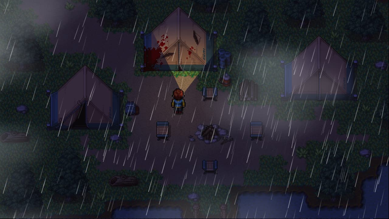 The Clowns Forest screenshot 6