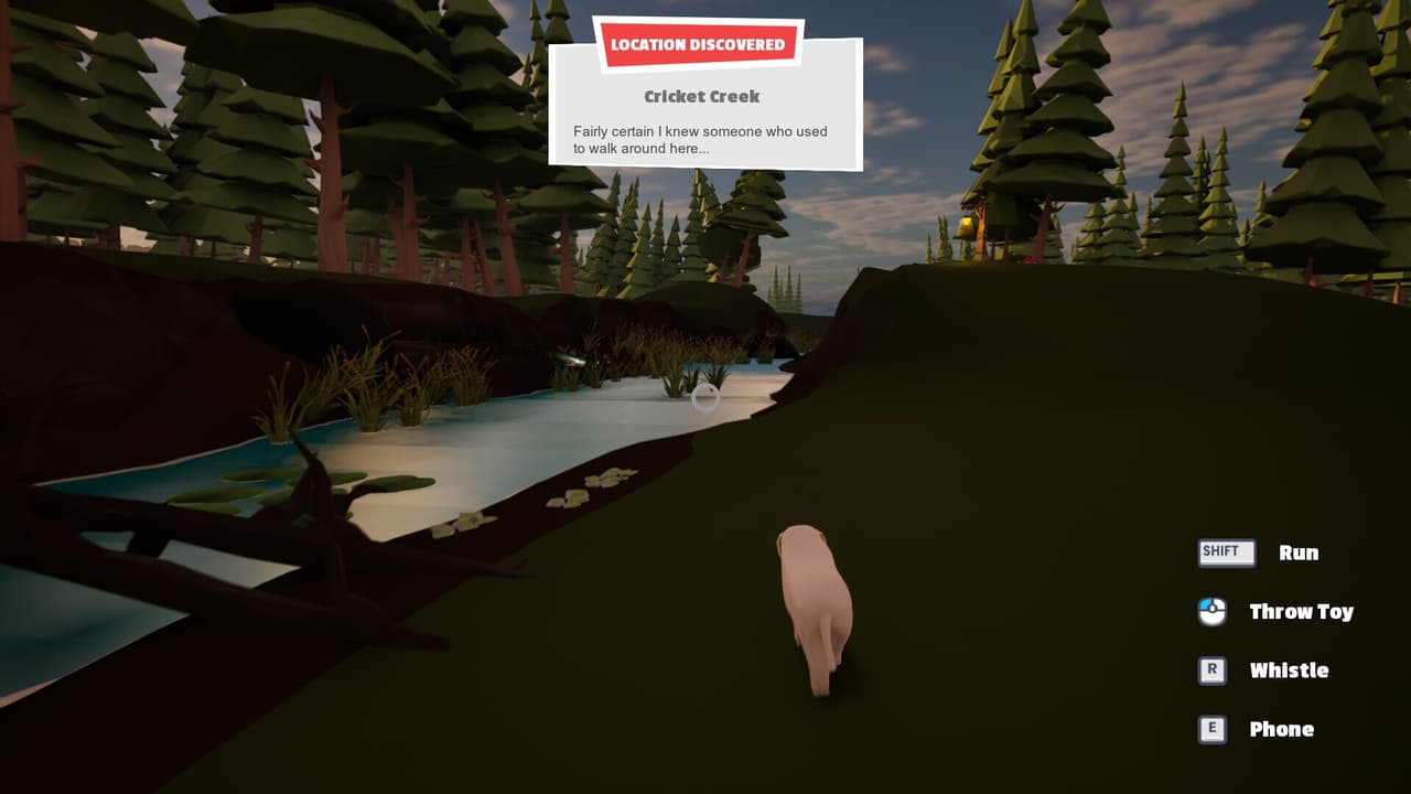 Dog Walking Adventures screenshot 4