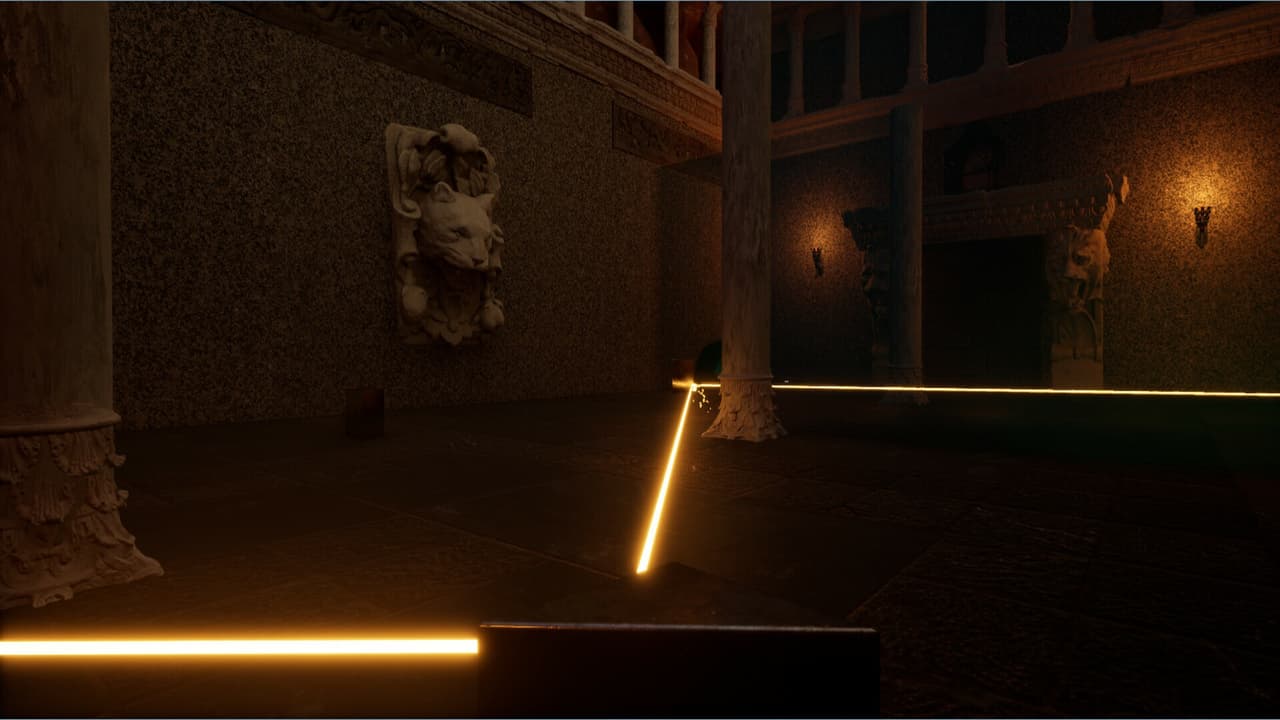 Light Of The Ancients screenshot 5