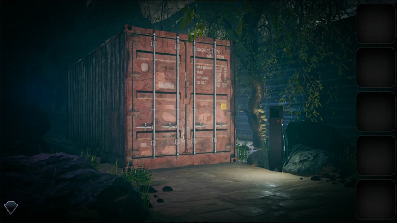 TARAKAN (M9 GAMES)