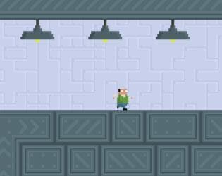 Daves Disk screenshot 2