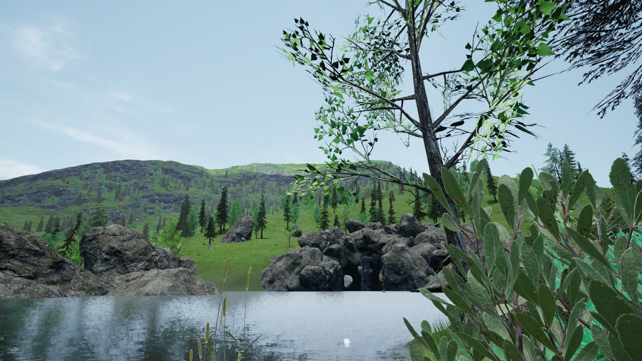 RFVR screenshot 6