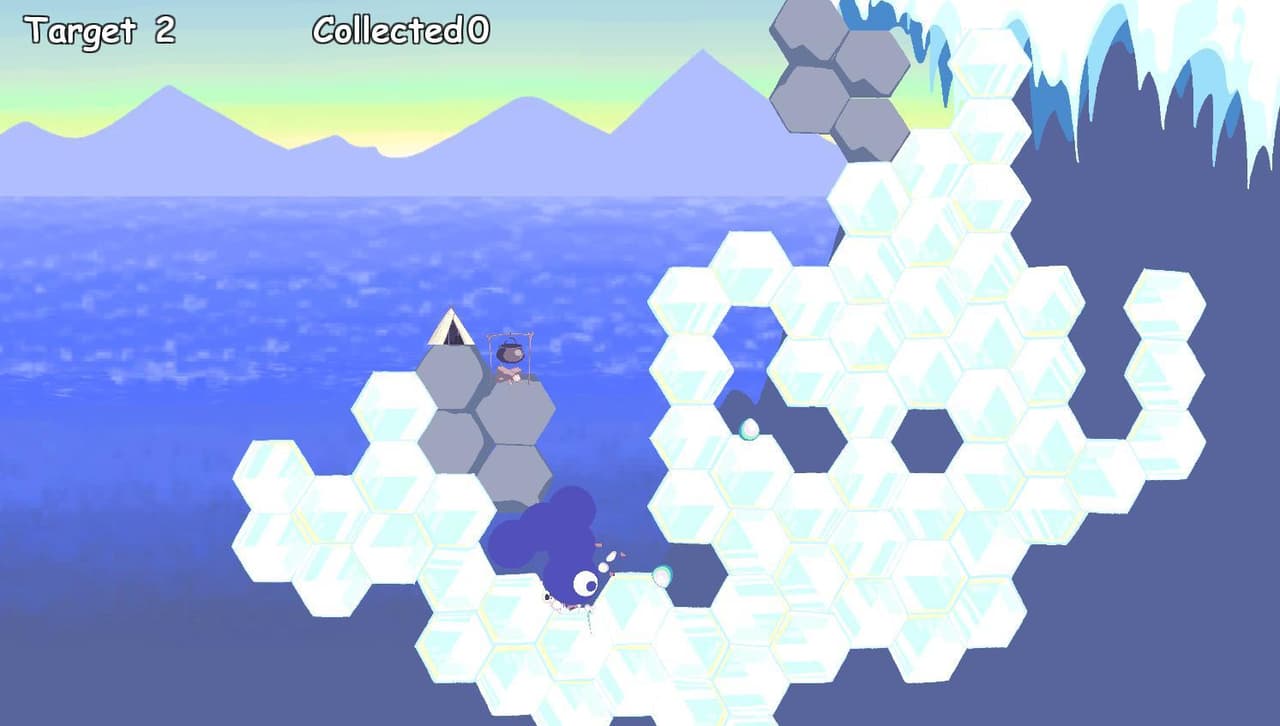 Impermanent Frost screenshot 3