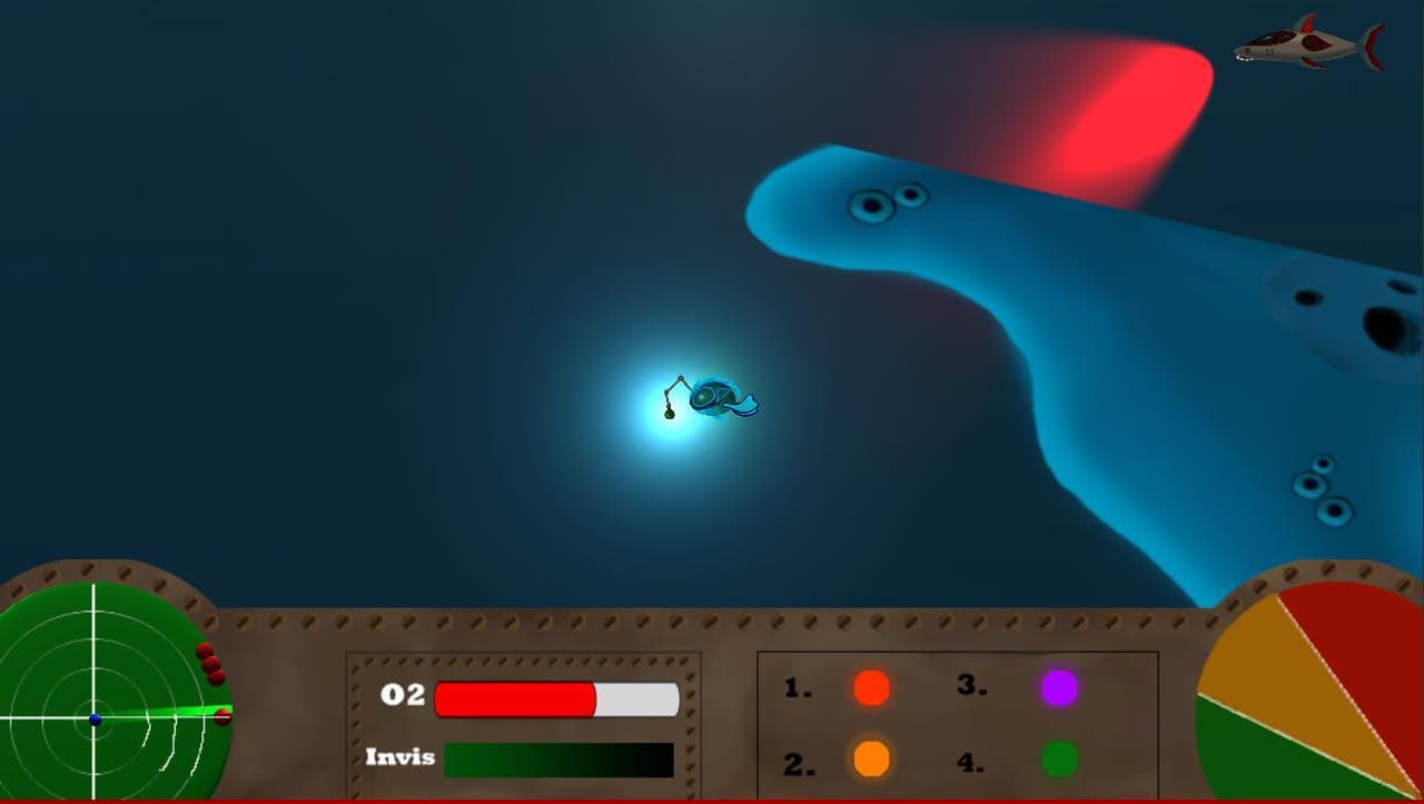 SubtleFish