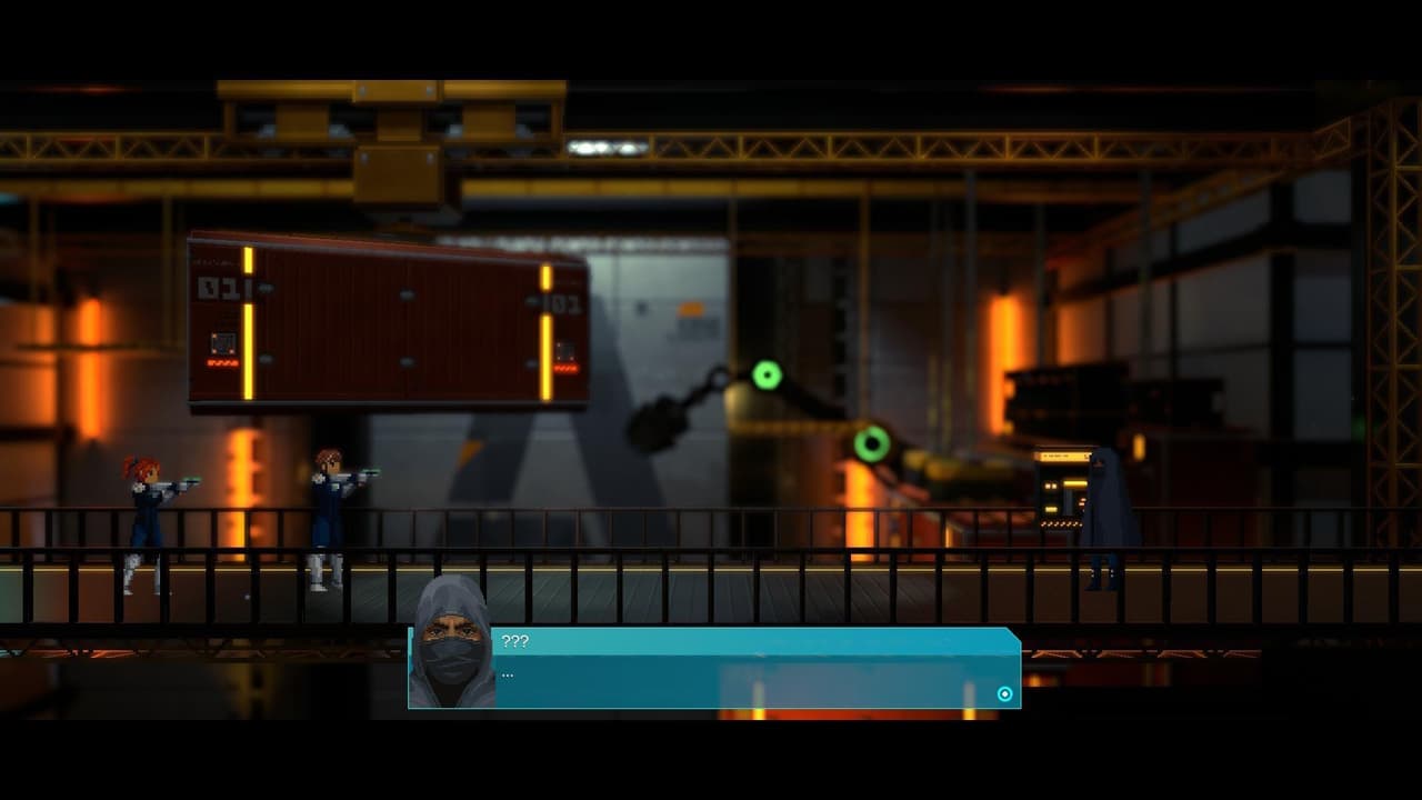 Between Horizons Deluxe screenshot 2