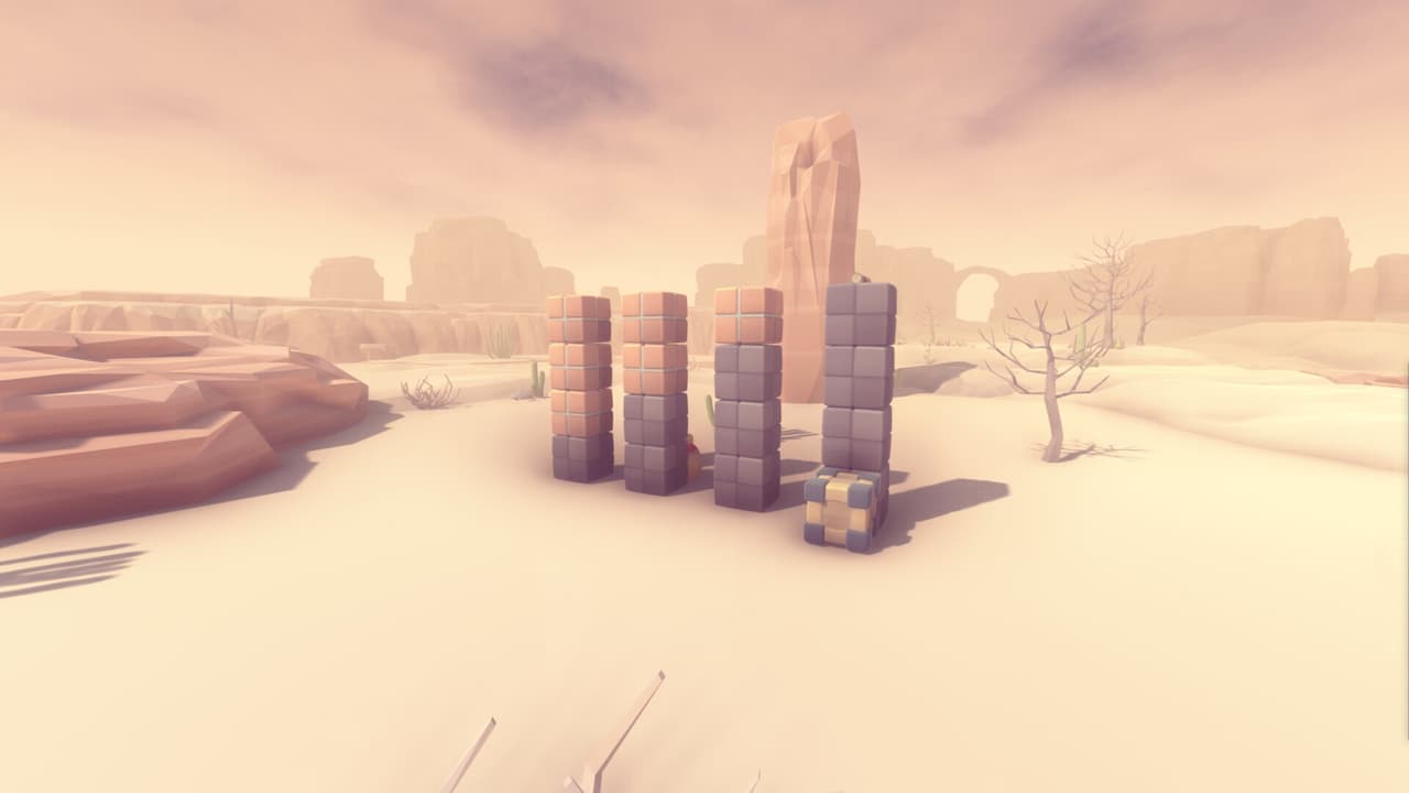 Magic Scroll screenshot 3