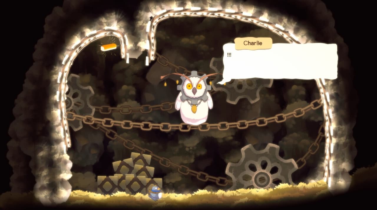 Fledge screenshot 4
