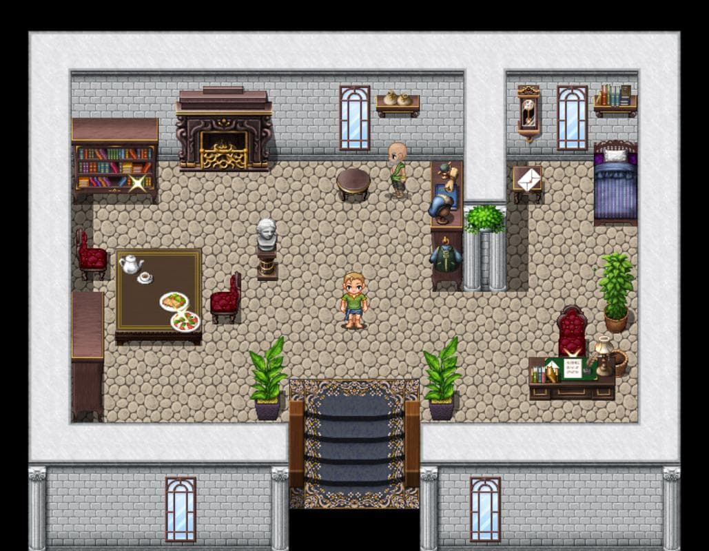 The Socratic Dialog screenshot 2