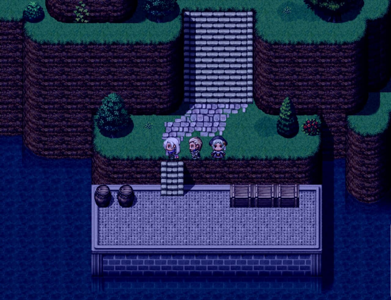 Dragon Daughter screenshot 5