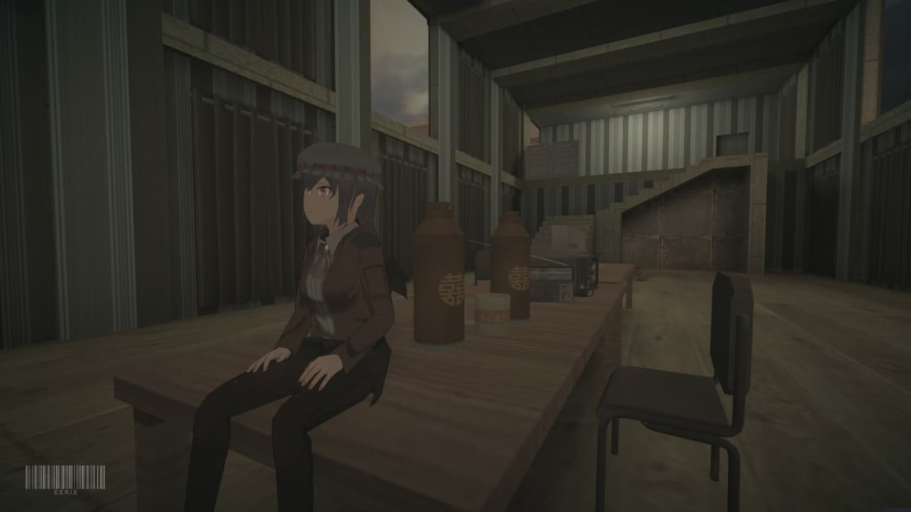异变战区 E.E.R.I.E screenshot 4