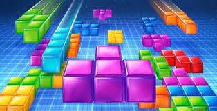 tetris (itch) (Issiaga Portfolio)