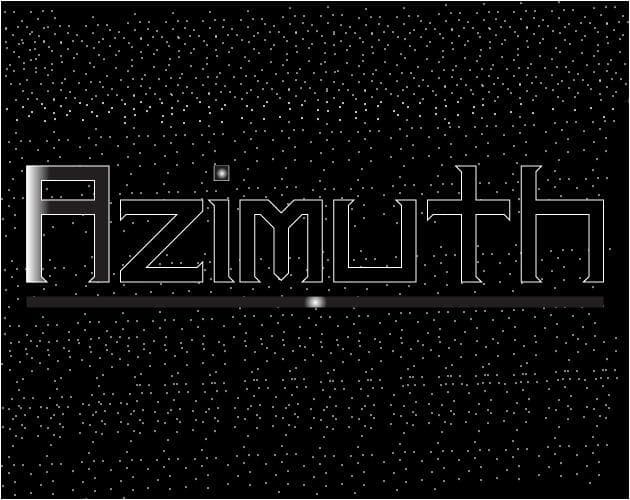 Azimuth