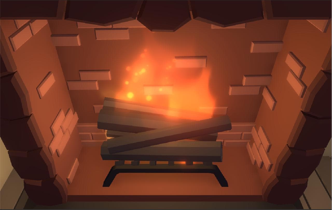 Good Night, Rowan screenshot 2