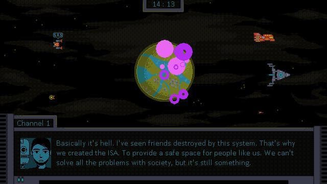 The Ones I Couldnt Save screenshot 4