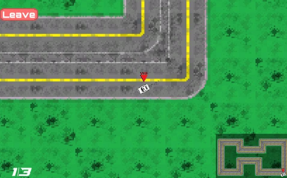 Slippery Racers screenshot 4