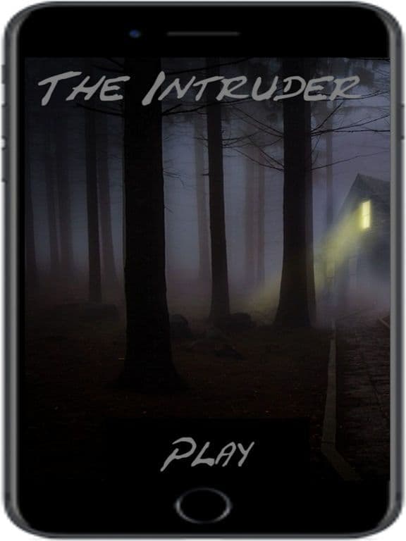 The Intruder! screenshot 4