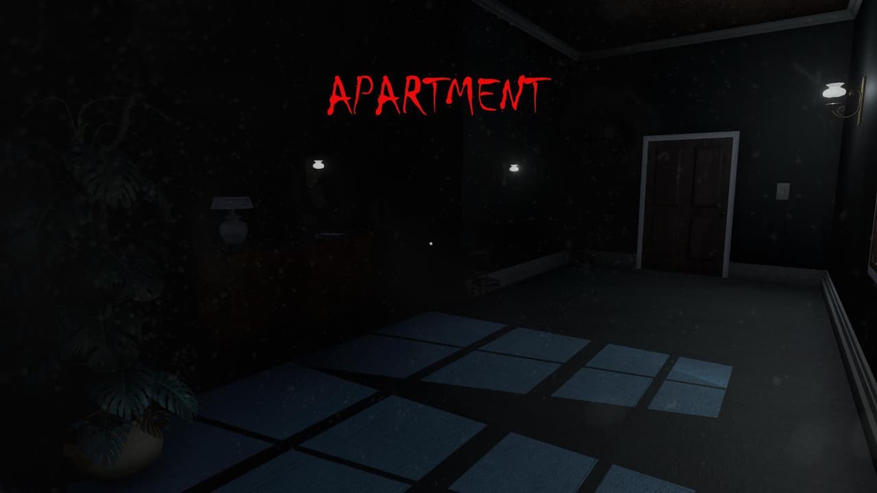 Apartment (RockDaNut)