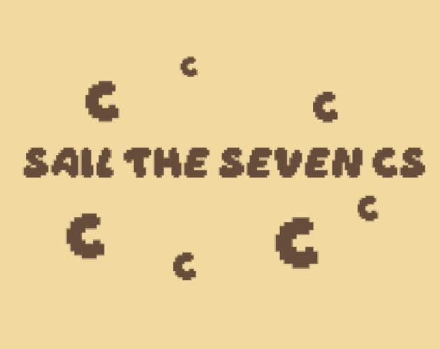 Sail the Seven Cs