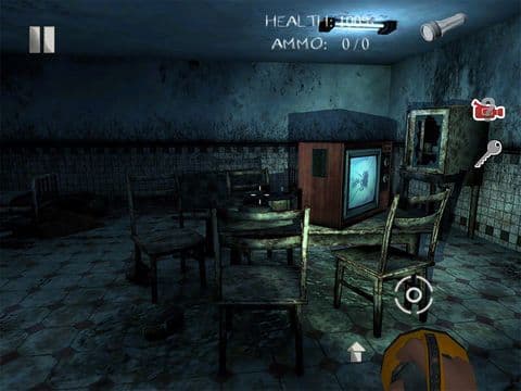 Mental Hospital: Eastern Bloc II Lite screenshot 3