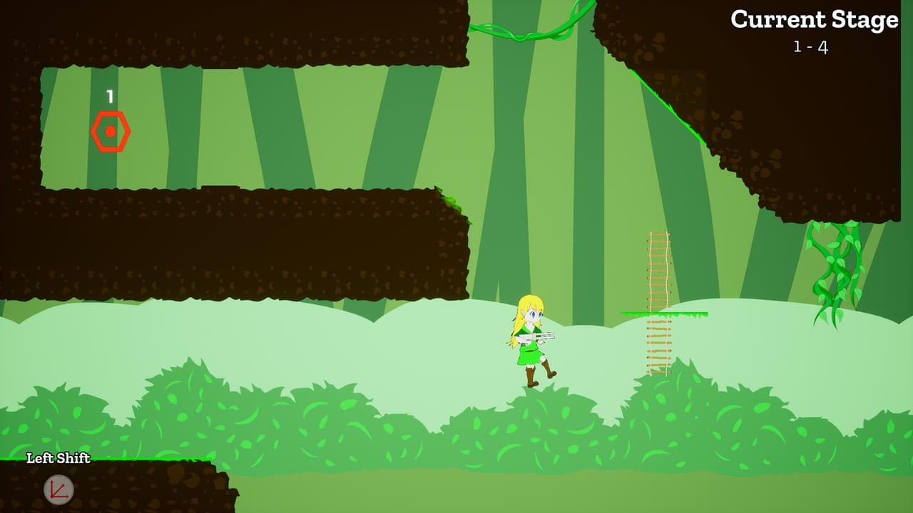 Ricochet: Round the Corner screenshot 3