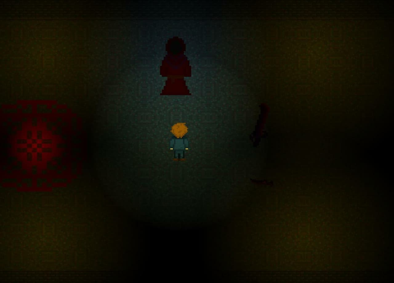 A Trial for Azathoth