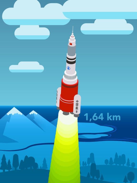 Rocket Inc screenshot 4