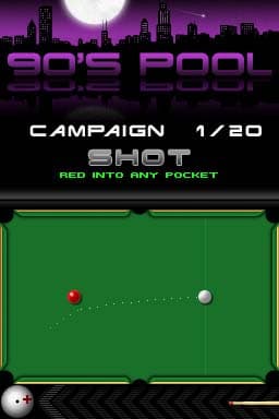90s Pool screenshot 6