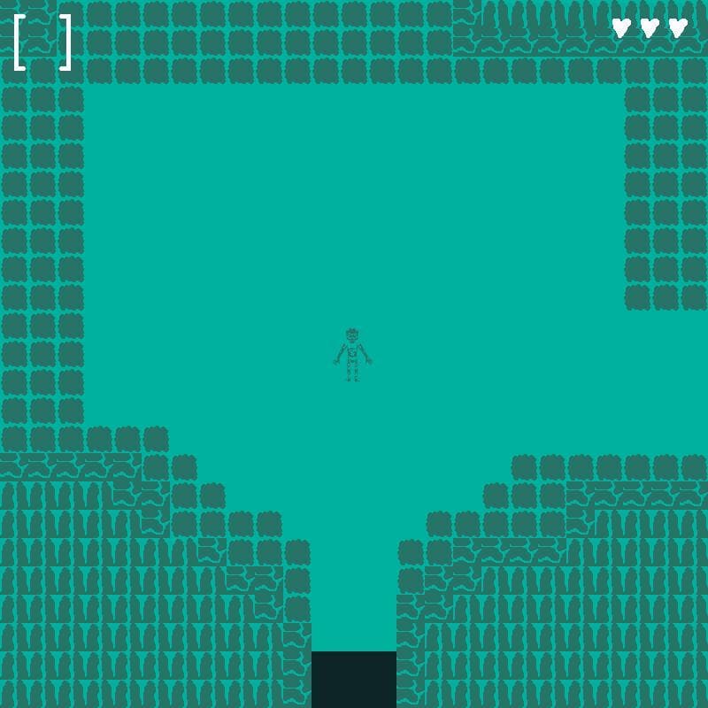 Save the Princess (Johano R. Sulfuro) screenshot 3