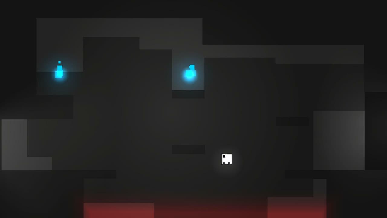 Purgatory (itch) (Sonicboomcolt) screenshot 2