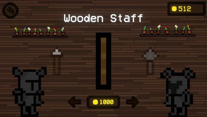 The Timekeeper screenshot 4