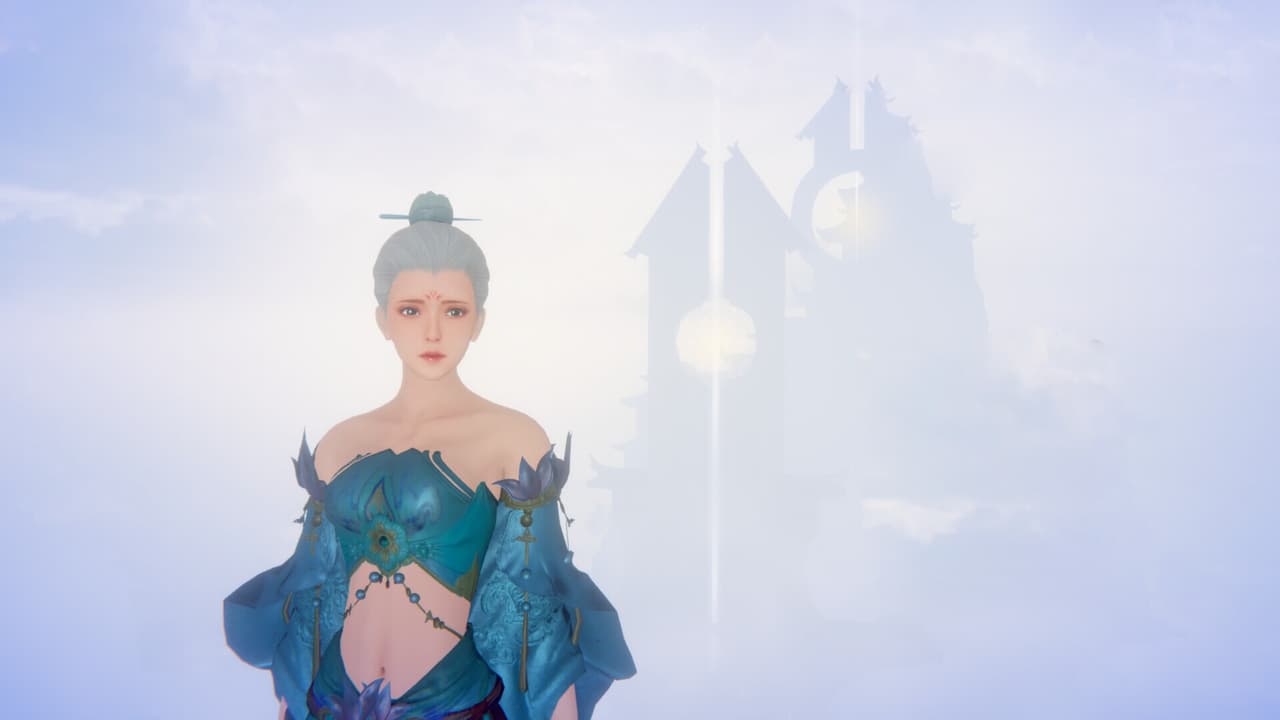 轮回修仙路 screenshot 2