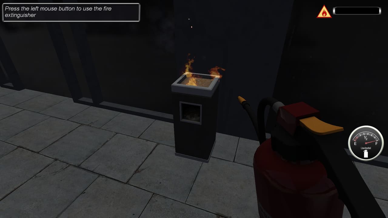 Firefighters: Airport Fire Department screenshot 5