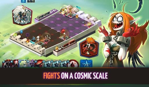 KROSMAGA - The WAKFU Card Game screenshot 3