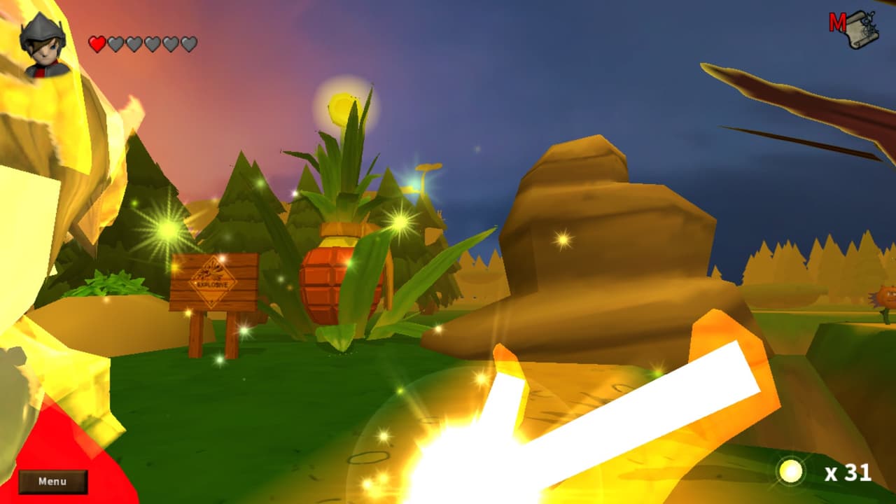 Tarius screenshot 3