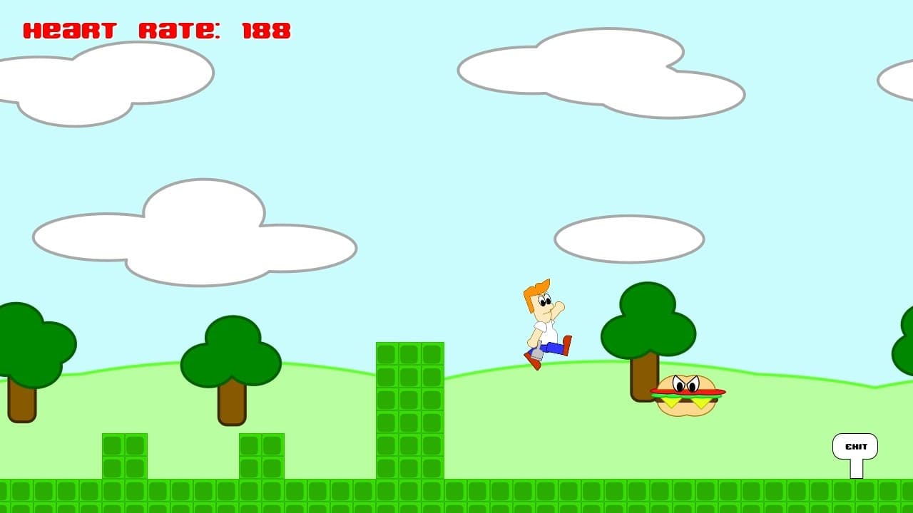 Junk Food Blaster screenshot 5