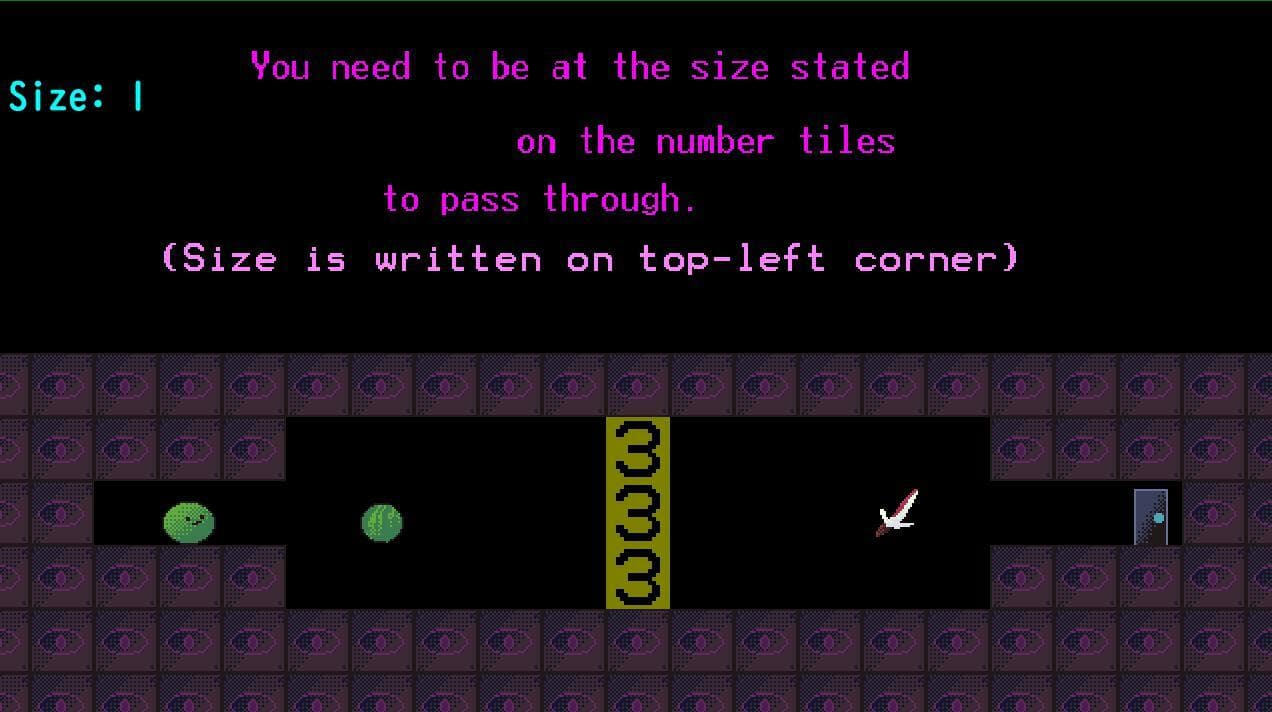 Melongus screenshot 3