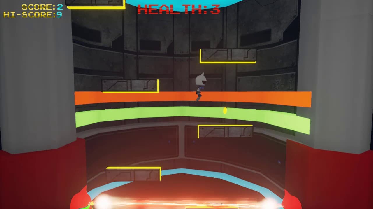 Space X Collector screenshot 2