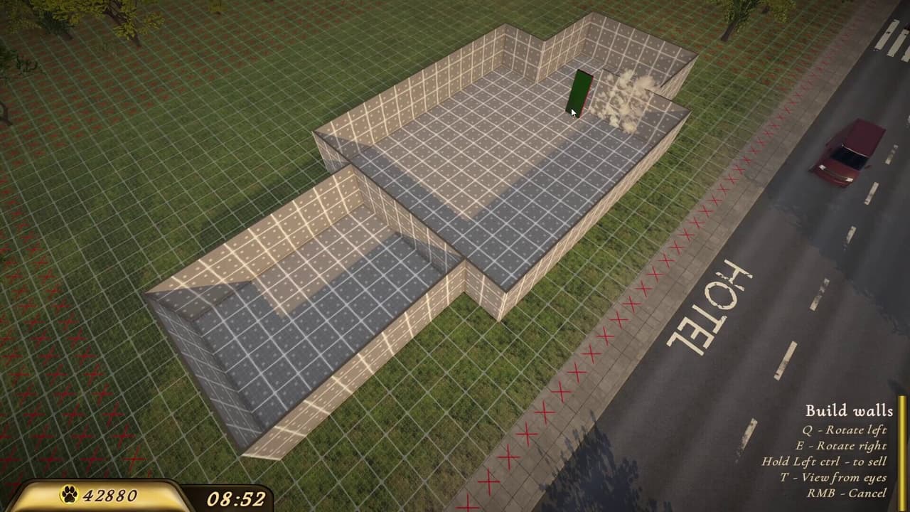Pets Hotel screenshot 5