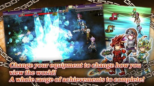 RPG Onigo Hunter