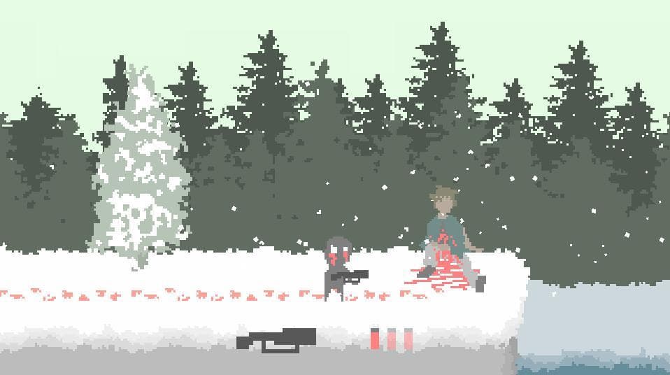 Neige screenshot 3